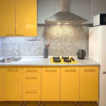 Продается 3-х комнатная квартира, 63 м²