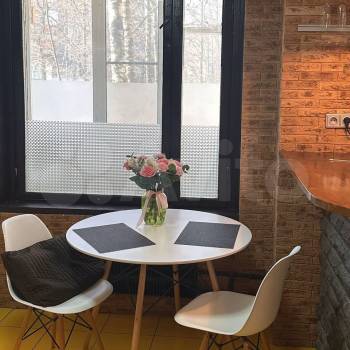 Продается 3-х комнатная квартира, 63 м²