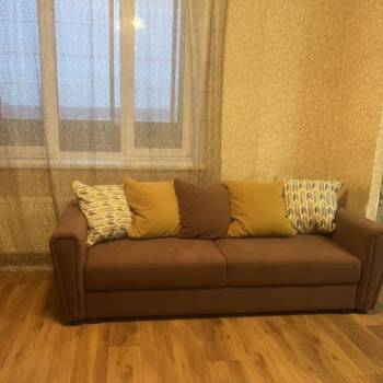 Сдается 1-комнатная квартира, 40 м²