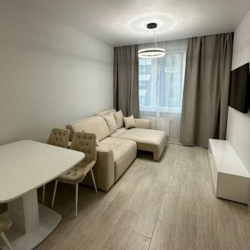 Сдается 2-х комнатная квартира, 40,2 м²