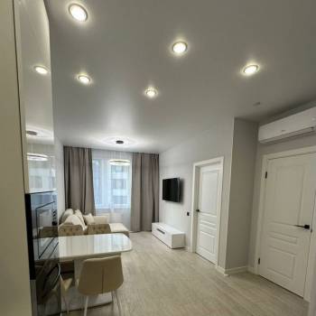 Сдается 2-х комнатная квартира, 40,2 м²