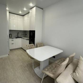 Сдается 2-х комнатная квартира, 40,2 м²
