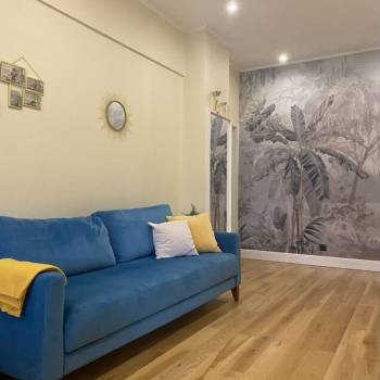 Сдается Многокомнатная квартира, 65 м²