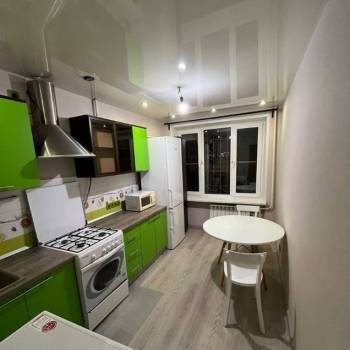 Продается 1-комнатная квартира, 34,6 м²