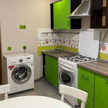 Продается 1-комнатная квартира, 34,6 м²