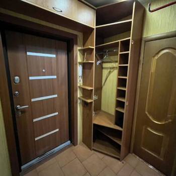 Продается 1-комнатная квартира, 34,6 м²