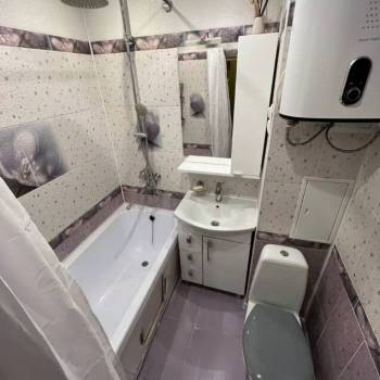Продается 1-комнатная квартира, 34,6 м²