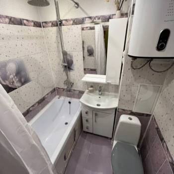 Продается 1-комнатная квартира, 34,6 м²