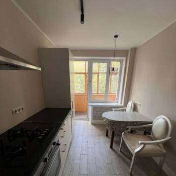 Продается 1-комнатная квартира, 34,9 м²