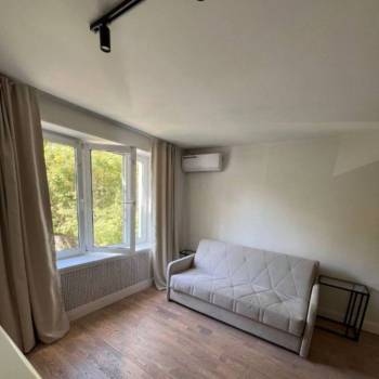 Продается 1-комнатная квартира, 34,9 м²