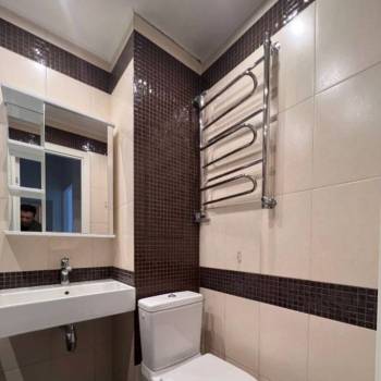 Продается 1-комнатная квартира, 34,9 м²