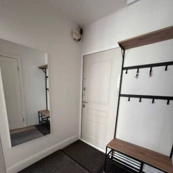Продается 1-комнатная квартира, 34,9 м²
