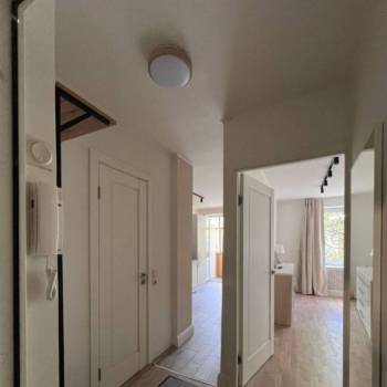 Продается 1-комнатная квартира, 34,9 м²