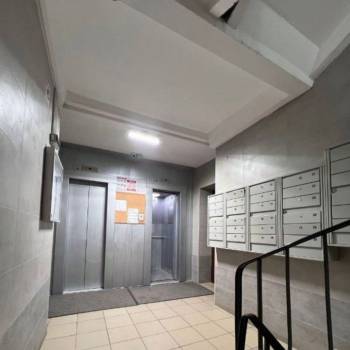 Продается 1-комнатная квартира, 34,9 м²