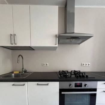 Продается 1-комнатная квартира, 34,9 м²