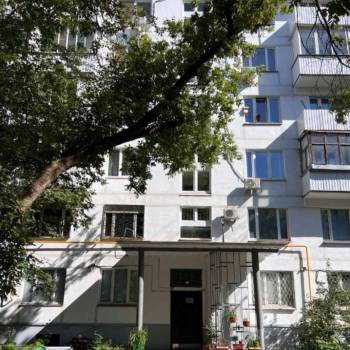 Продается 1-комнатная квартира, 34,9 м²