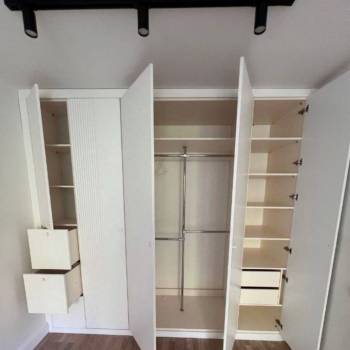 Продается 1-комнатная квартира, 34,9 м²