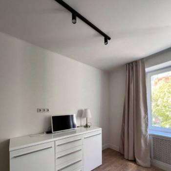 Продается 1-комнатная квартира, 34,9 м²