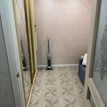 Сдается 1-комнатная квартира, 37,4 м²