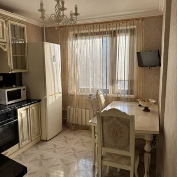 Сдается 1-комнатная квартира, 37,4 м²