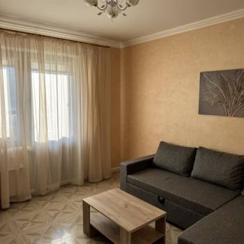 Сдается 1-комнатная квартира, 37,4 м²