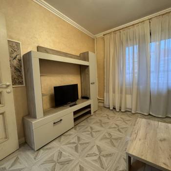 Сдается 1-комнатная квартира, 37,4 м²