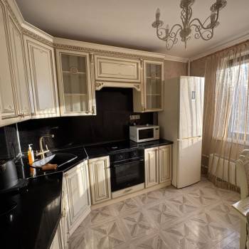 Сдается 1-комнатная квартира, 37,4 м²
