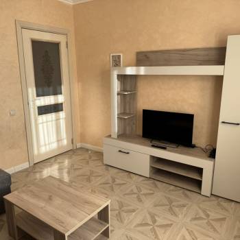 Сдается 1-комнатная квартира, 37,4 м²