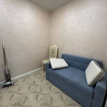 Сдается 1-комнатная квартира, 37,4 м²