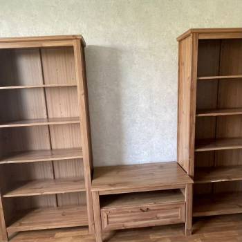 Сдается 1-комнатная квартира, 42 м²