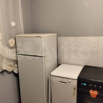 Сдается 1-комнатная квартира, 42 м²