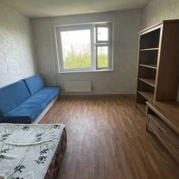 Сдается 1-комнатная квартира, 42 м²