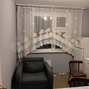 Сдается 1-комнатная квартира, 42 м²