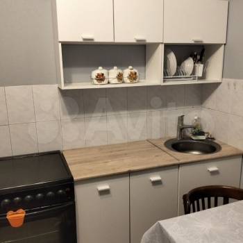 Сдается 1-комнатная квартира, 42 м²