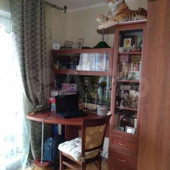 Сдается 1-комнатная квартира, 36 м²