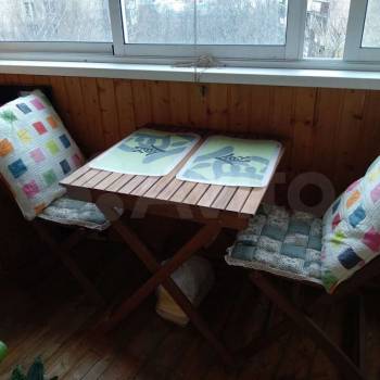 Сдается 1-комнатная квартира, 36 м²