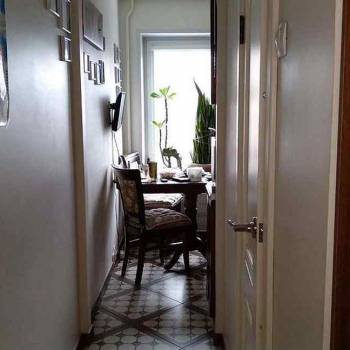 Сдается 1-комнатная квартира, 36 м²