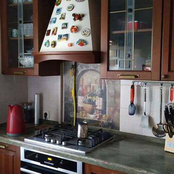 Сдается 1-комнатная квартира, 36 м²
