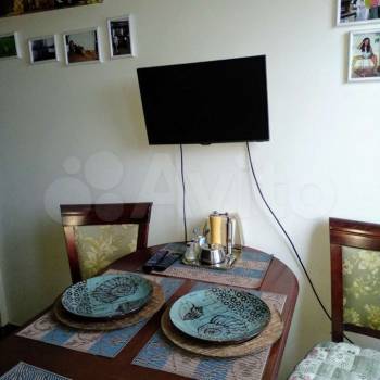 Сдается 1-комнатная квартира, 36 м²