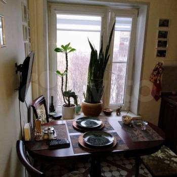 Сдается 1-комнатная квартира, 36 м²