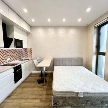 Сдается 1-комнатная квартира, 28 м²