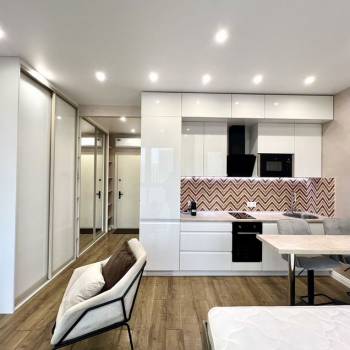 Сдается 1-комнатная квартира, 28 м²