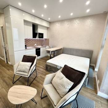 Сдается 1-комнатная квартира, 28 м²