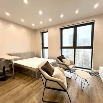 Сдается 1-комнатная квартира, 28 м²