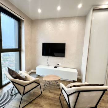 Сдается 1-комнатная квартира, 28 м²
