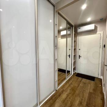Сдается 1-комнатная квартира, 28 м²