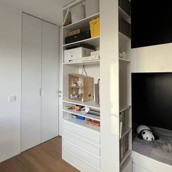 Сдается 2-х комнатная квартира, 35 м²
