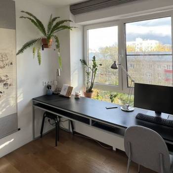 Сдается 2-х комнатная квартира, 35 м²