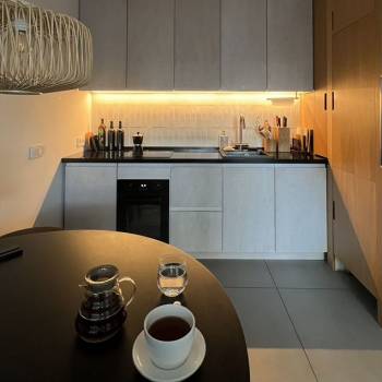 Сдается 2-х комнатная квартира, 35 м²