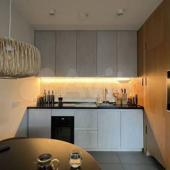 Сдается 2-х комнатная квартира, 35 м²